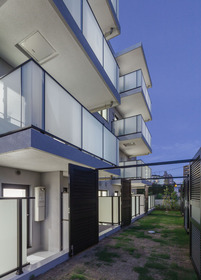 GranDuo 用賀 4 2