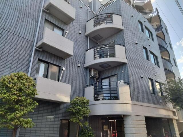 コルザ奥沢Ⅱ