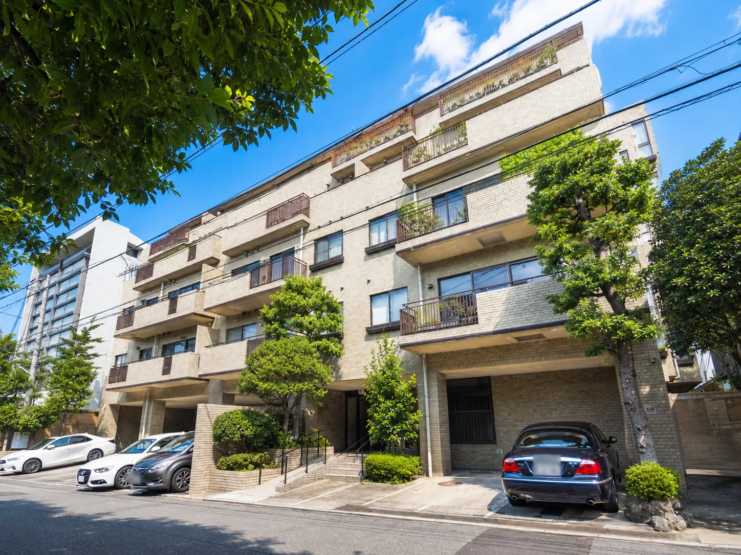 三田グレース