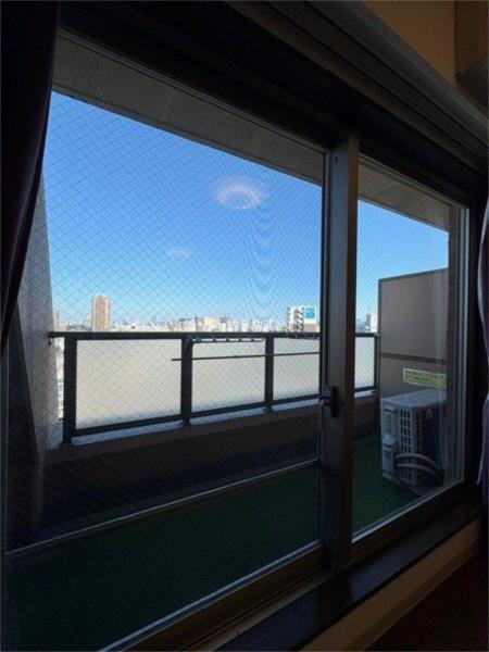 1202号室 2