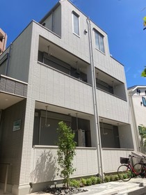アイテム南麻布