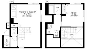 401号室