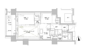 1203号室