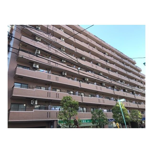 藤和シティホームズ荻窪駅前