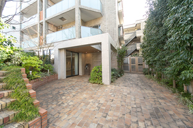 Keyaki Terrace 恵比寿南 4