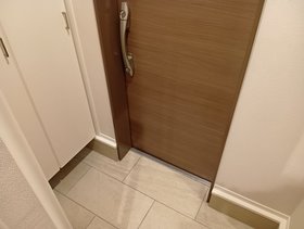 203号室 2