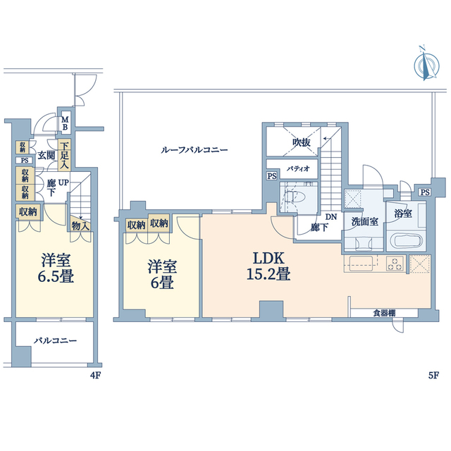 403号室