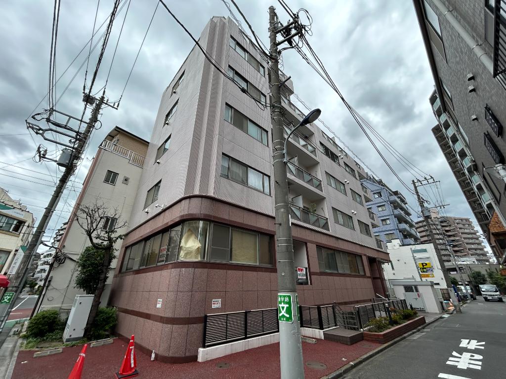 アイビー ハイツ赤羽 2