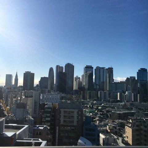 1403号室 2