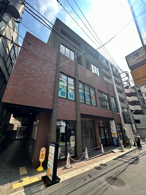 下北MK
