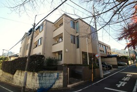 コート徳川山 2
