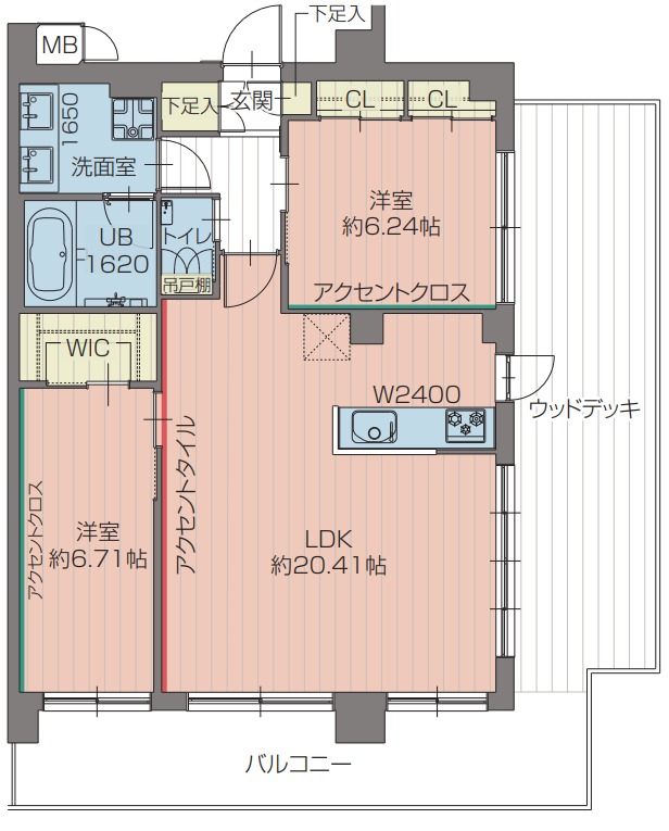 0506号室