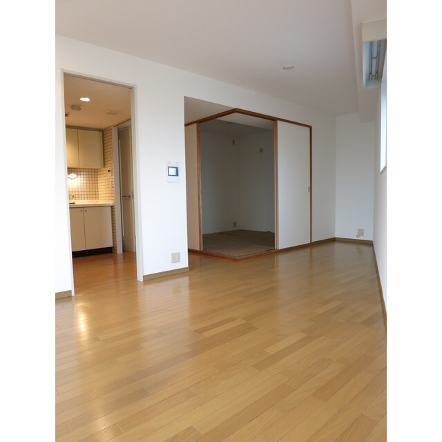 1305号室 3