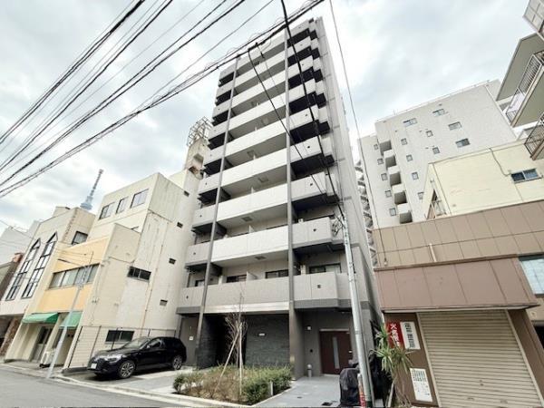901号室 2