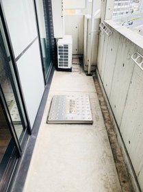 802号室 7