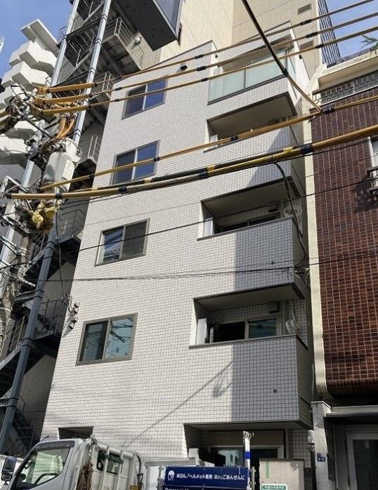 BandoI Shibadaimon