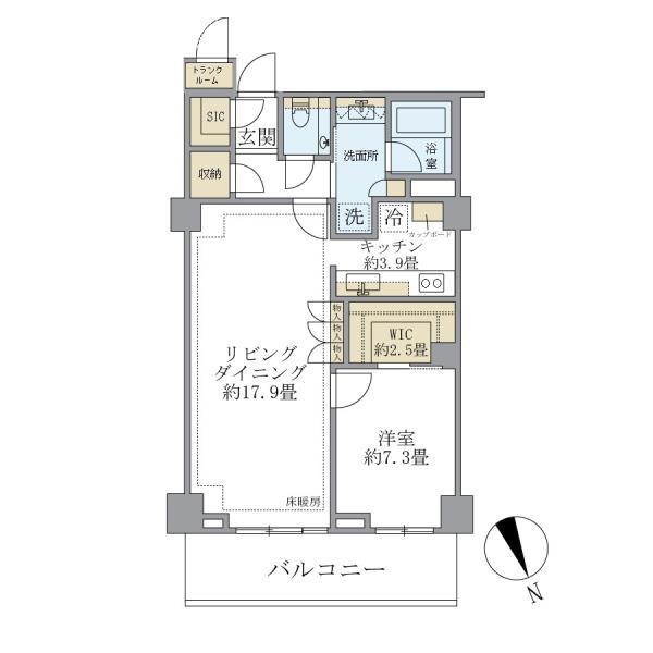 505号室