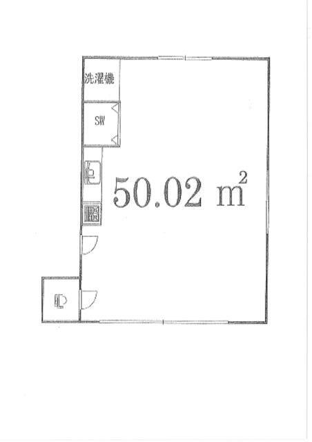 6階B