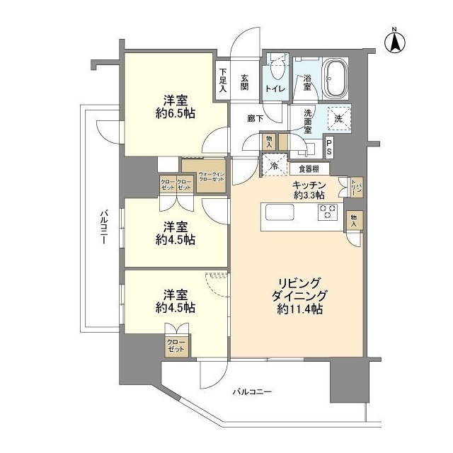 1202号室