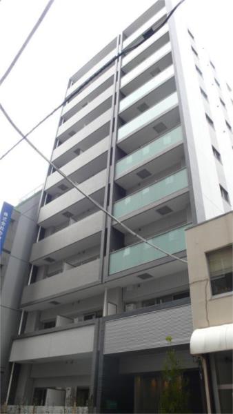 ロイヤルコート日本橋人形町