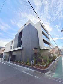 エクレット西品川