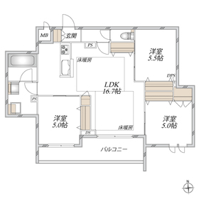 202号室