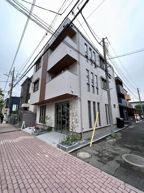 Kiyora武蔵小杉south