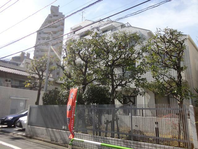 中銀第２小石川マンション