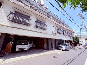 谷合ビル
