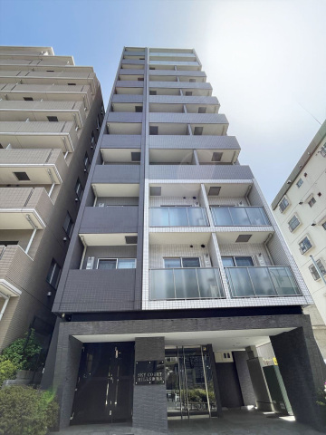 スカイコートヒルズ池田山