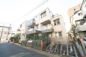 グランエステート大井