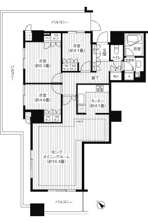 716号室
