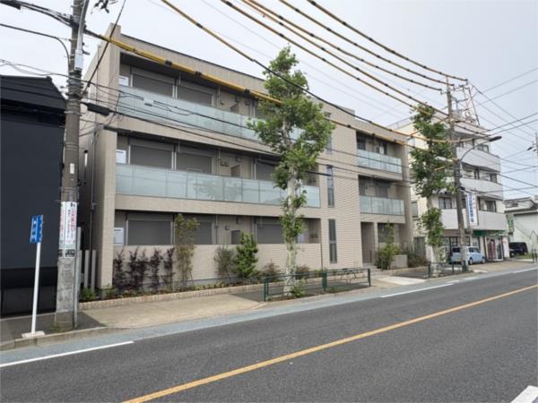 M Condo