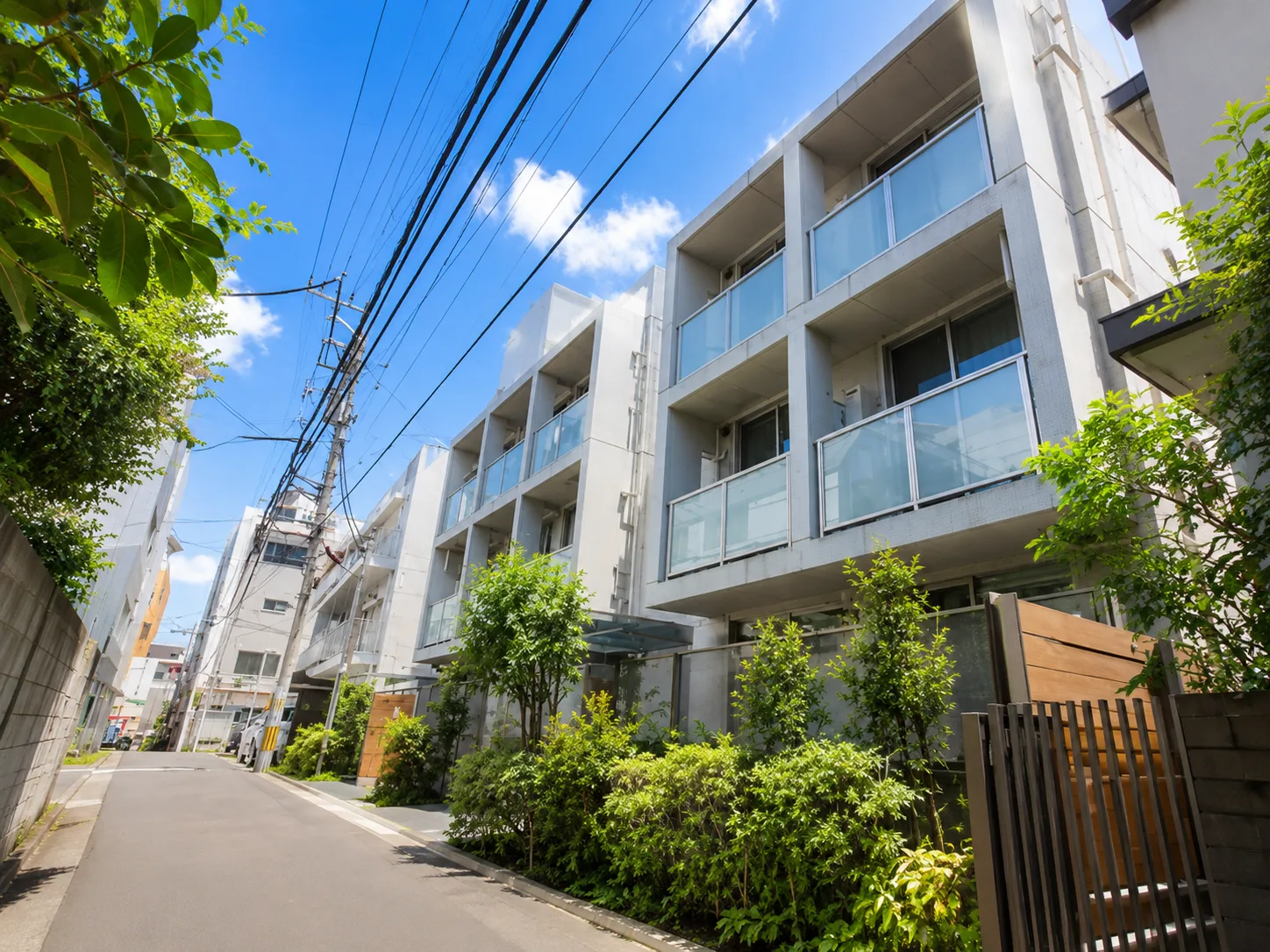 ポラスト恵比寿