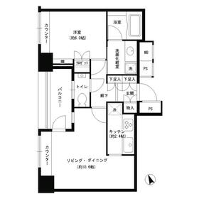 802号室