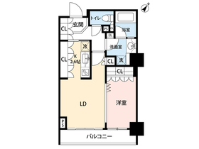 404号室