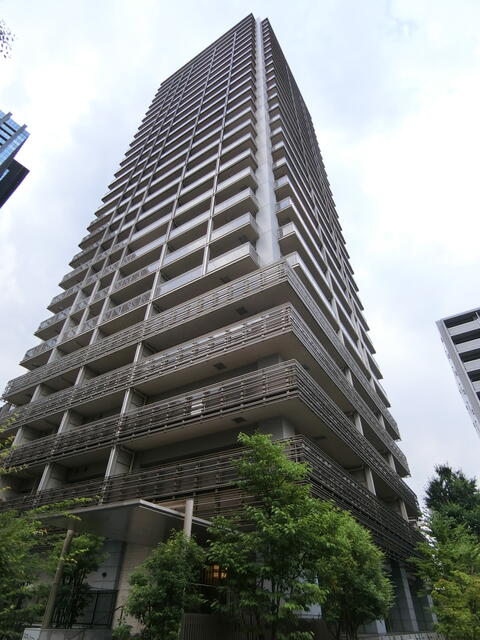 パークタワー西新宿エムズポート