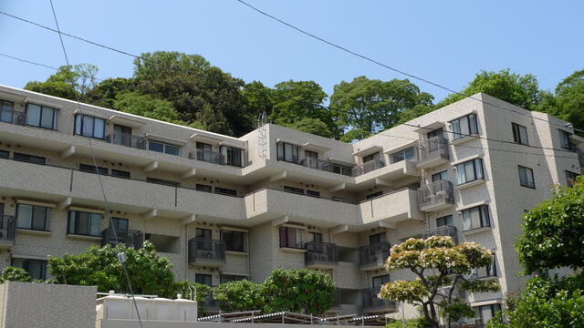 パークハイム南軽井沢