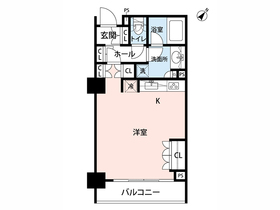 405号室
