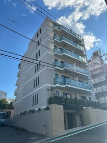 レフィーレオーブ麻布仙台坂
