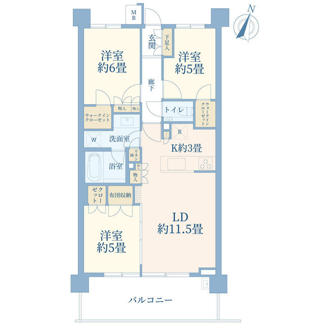 423号室