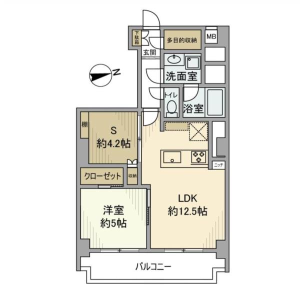 403号室
