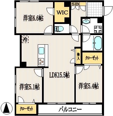 201号室