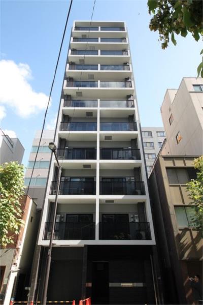GRAN PASEO八丁堀II