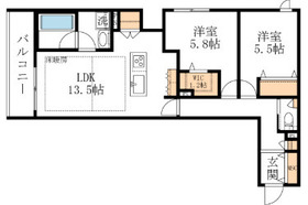 301号室