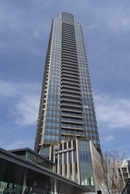 THE YOKOHAMA FRONT TOWER