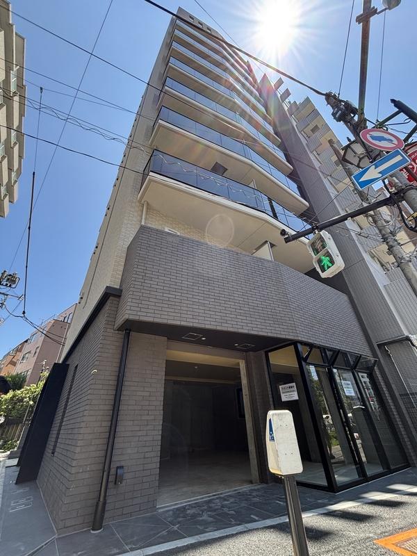 グランドシティ白山