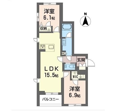 203号室