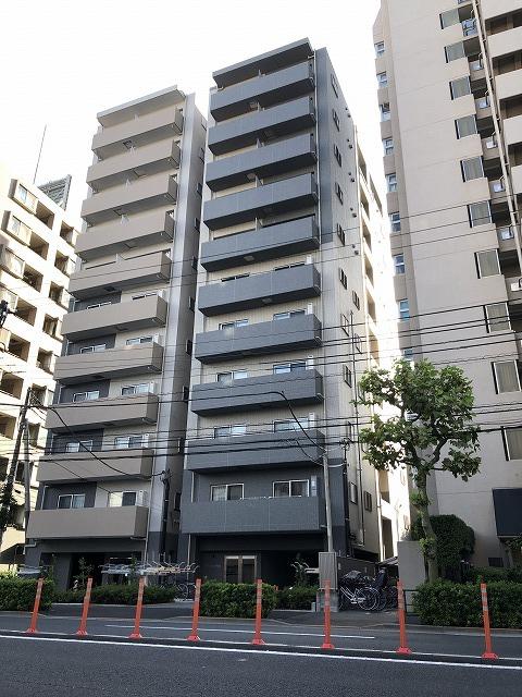 HY's田端II west