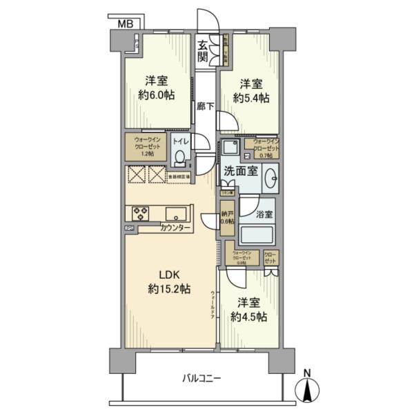 316号室